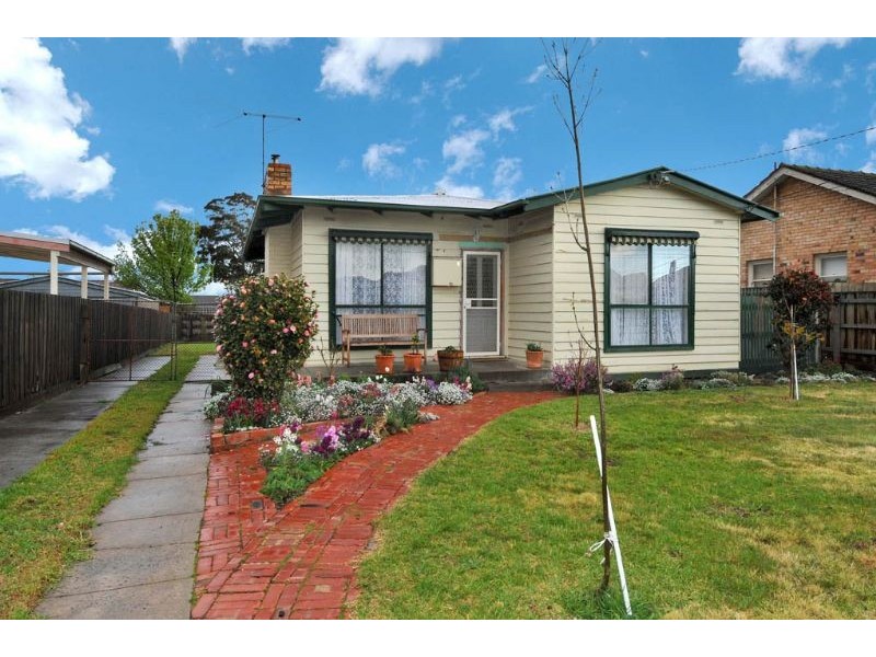 5 Lahinch Street, Broadmeadows VIC 3047