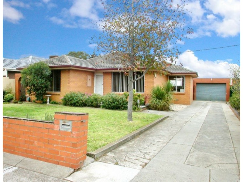 38 Samuel Drive, Campbellfield VIC 3061