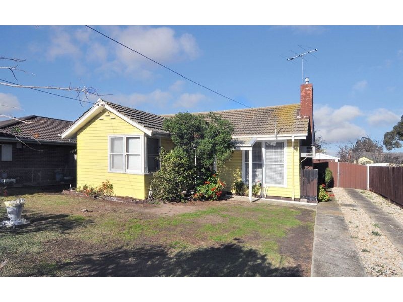 83 Daley street, Glenroy VIC 3046