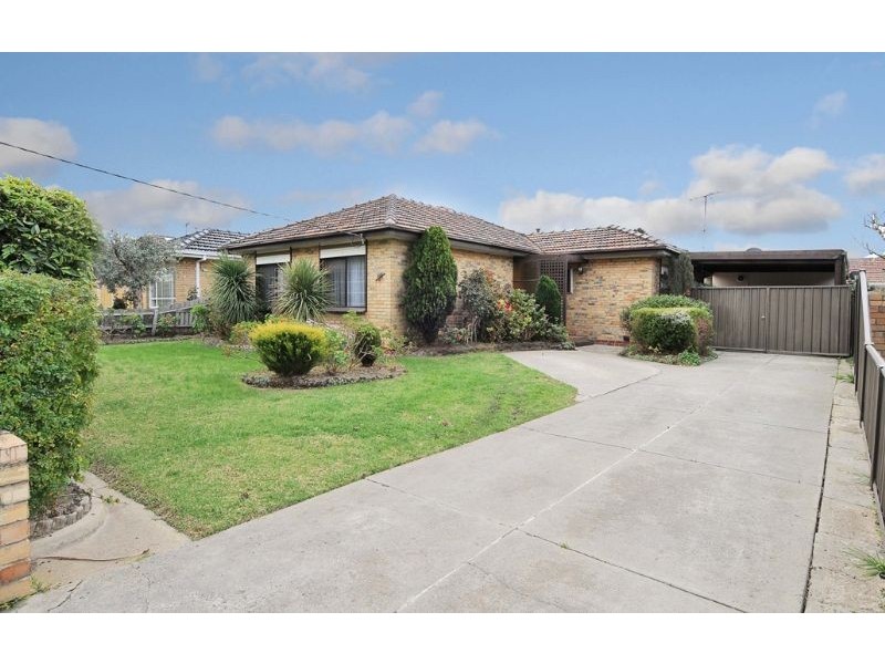 54 Jukes Road, Fawkner VIC 3060