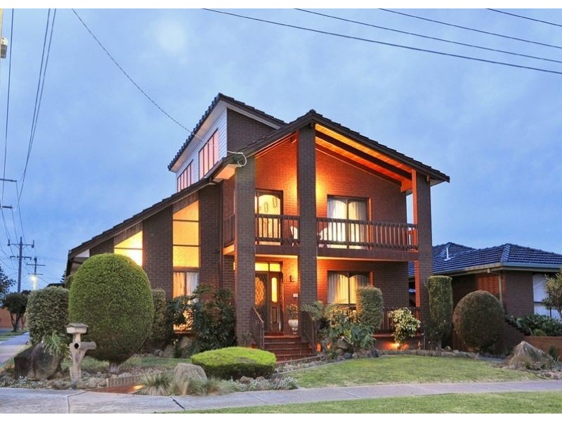 1 The Loop, Hadfield VIC 3046