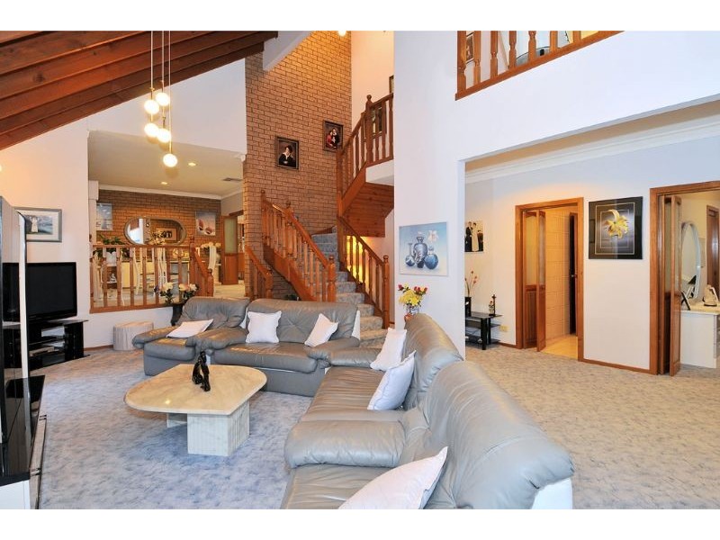 1 The Loop, Hadfield VIC 3046