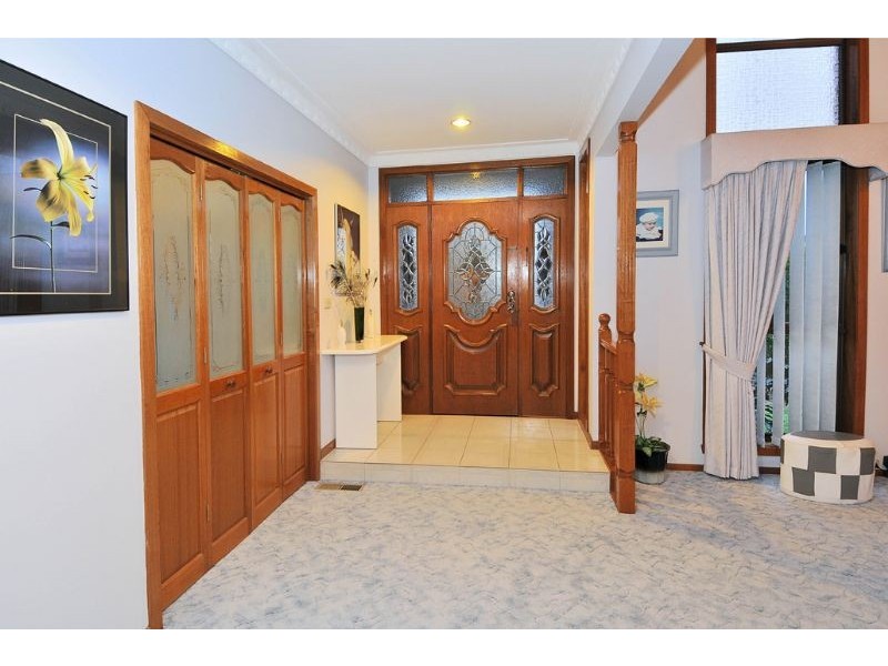1 The Loop, Hadfield VIC 3046