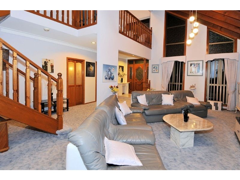 1 The Loop, Hadfield VIC 3046