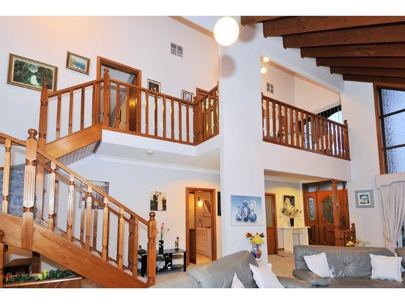 1 The Loop, Hadfield VIC 3046