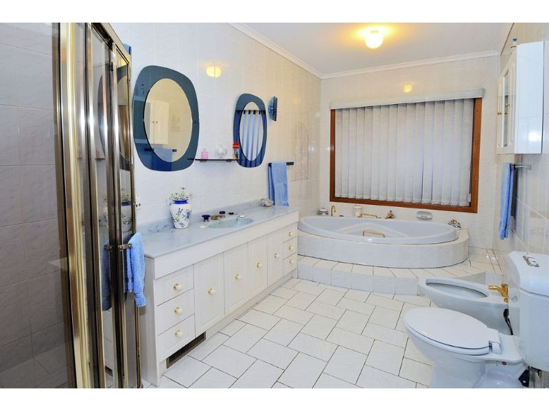 1 The Loop, Hadfield VIC 3046