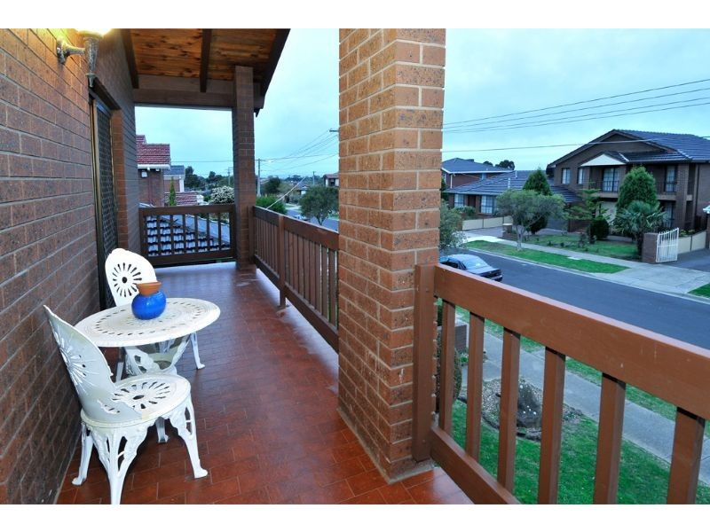 1 The Loop, Hadfield VIC 3046