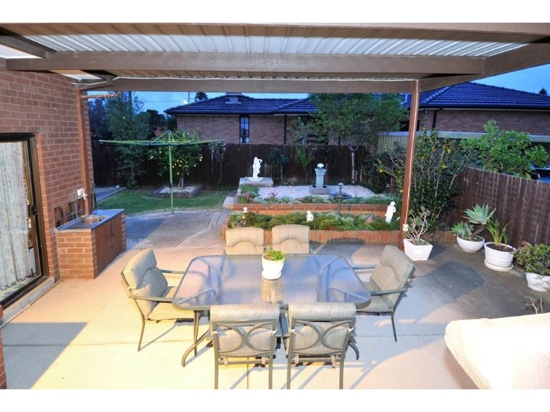 1 The Loop, Hadfield VIC 3046