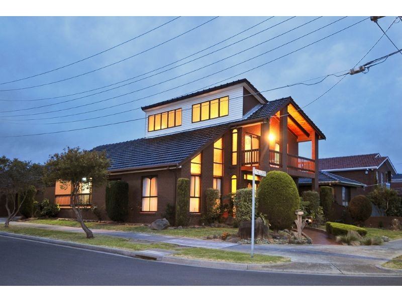 1 The Loop, Hadfield VIC 3046