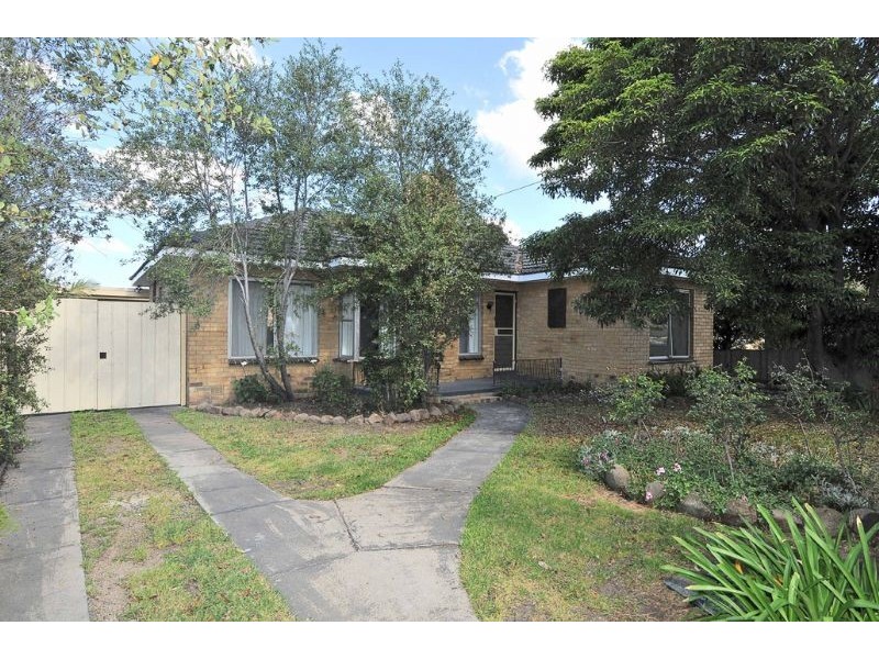25 Dorothy Street, Fawkner VIC 3060