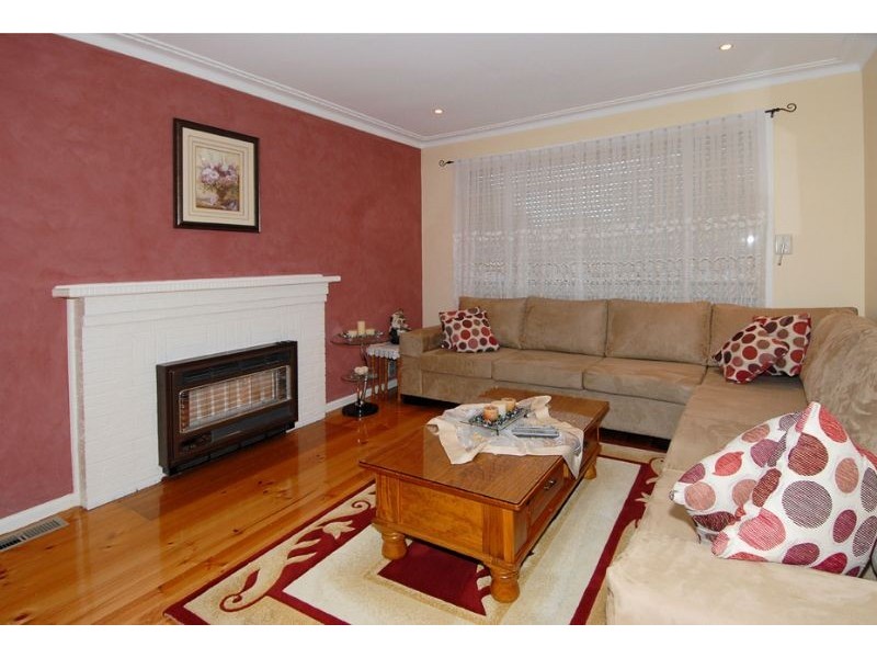 42 Percy Street, Fawkner VIC 3060