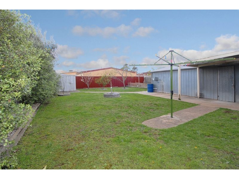 42 Percy Street, Fawkner VIC 3060