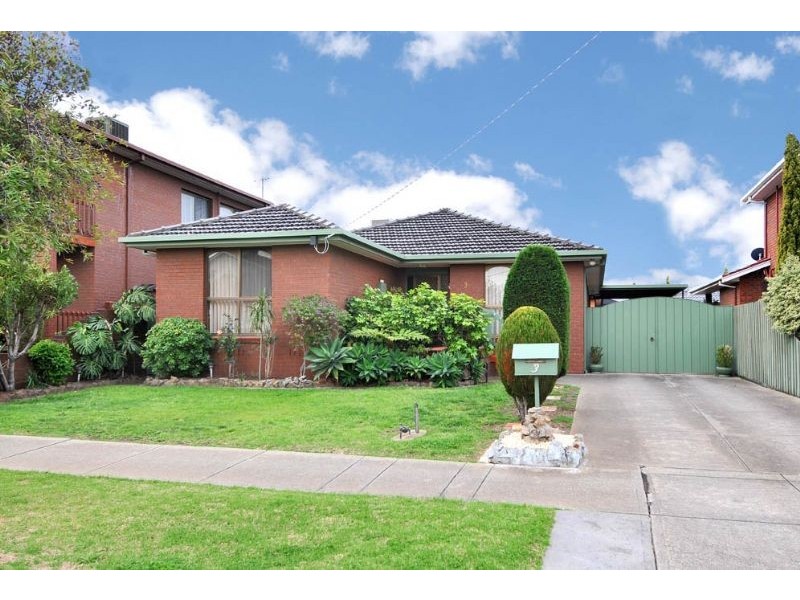 3 The Loop, Hadfield VIC 3046