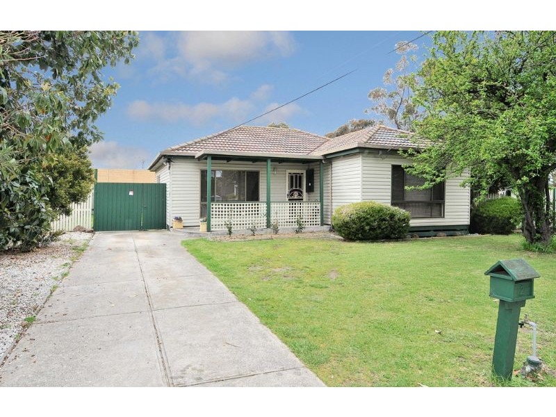 2 St James Street, Hadfield VIC 3046