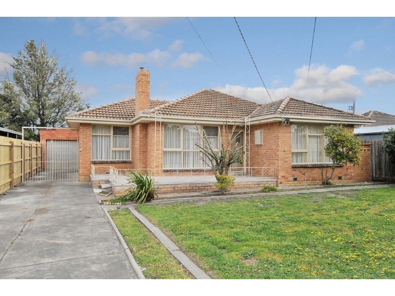 27 Brian Street, Fawkner VIC 3060