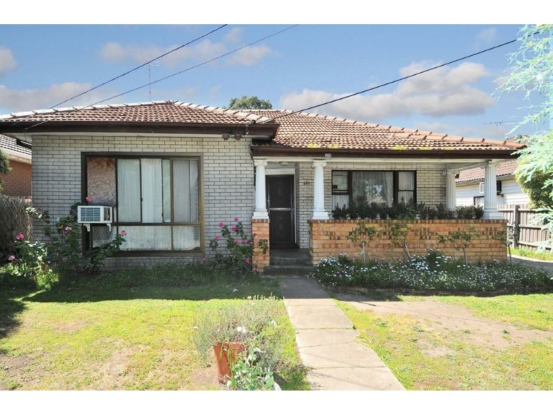 300 Camp Road, Broadmeadows VIC 3047