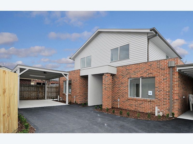 3/82 Glen Street, Glenroy VIC 3046