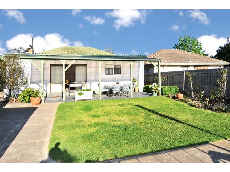 7 Southbox Court, Hadfield VIC 3046
