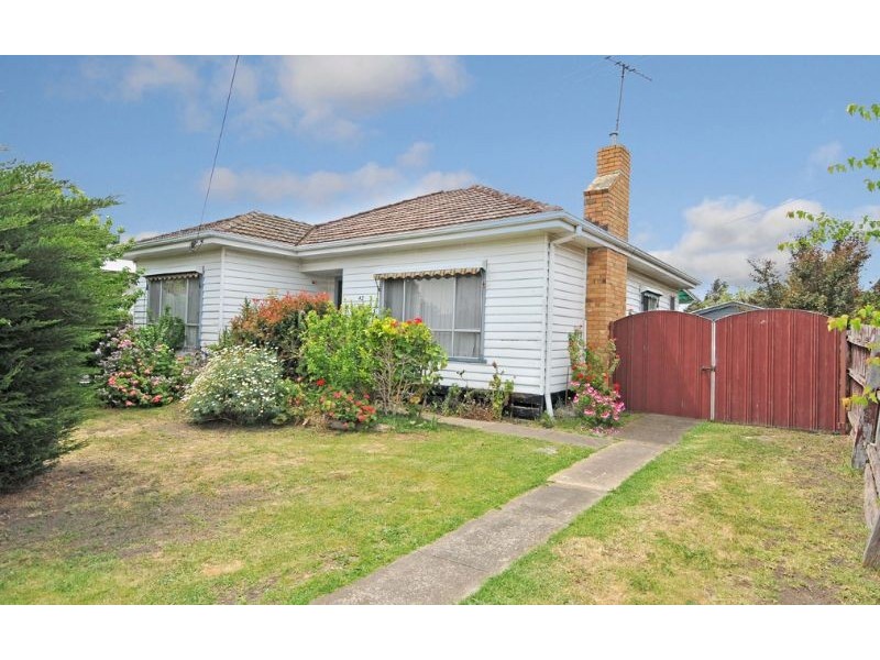 42 Pecham Street, Glenroy VIC 3046