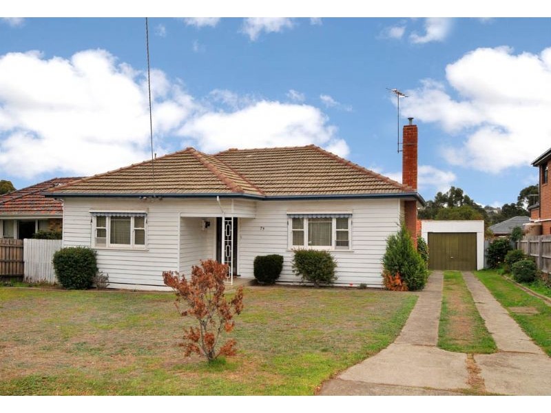 79 Park Street, Oak Park VIC 3046