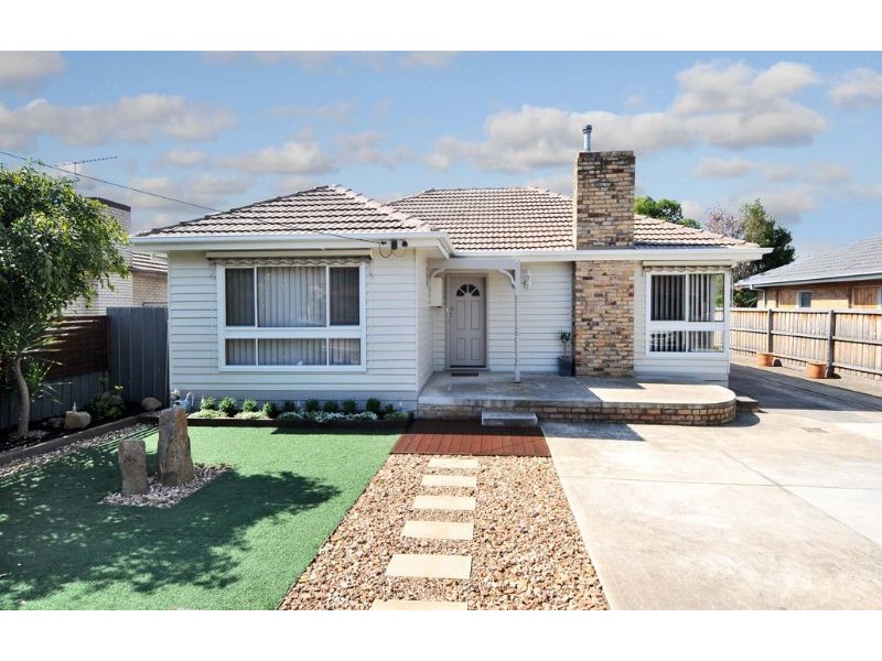 12a Bedford Street, Hadfield VIC 3046