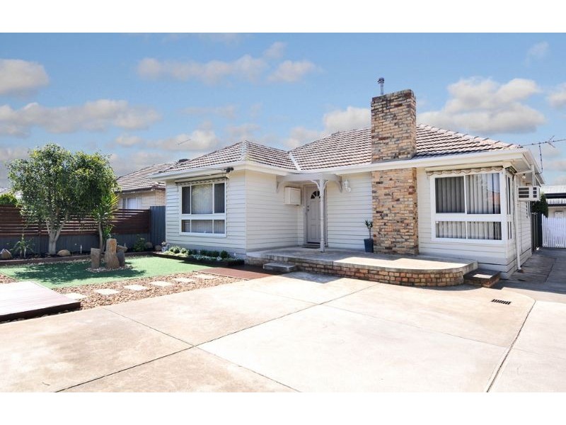 12a Bedford Street, Hadfield VIC 3046