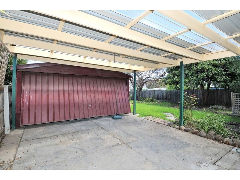 25 Dorothy Street, Fawkner VIC 3060