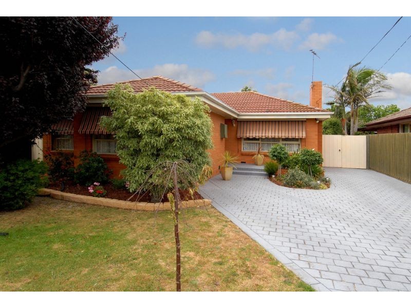 8 Watkins Street, Fawkner VIC 3060