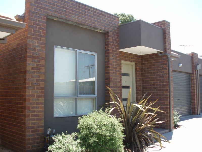 3/22 Park Street, Pascoe Vale VIC 3044