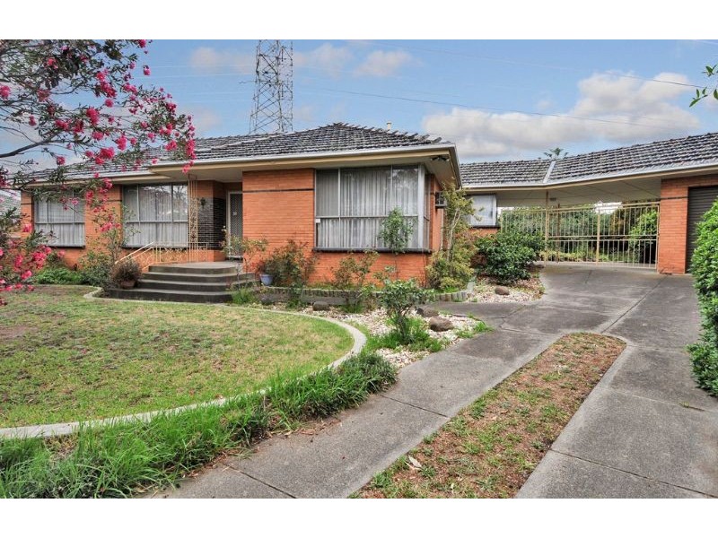 7 Alva Court, Fawkner VIC 3060