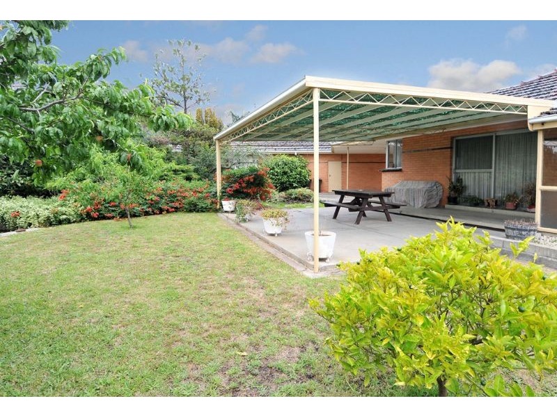 7 Alva Court, Fawkner VIC 3060