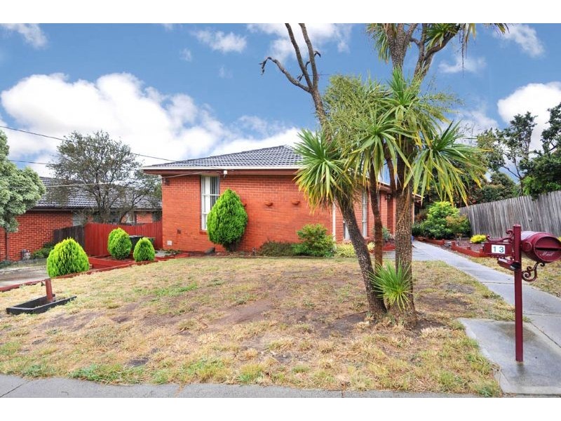13 Katandra Crescent, Broadmeadows VIC 3047