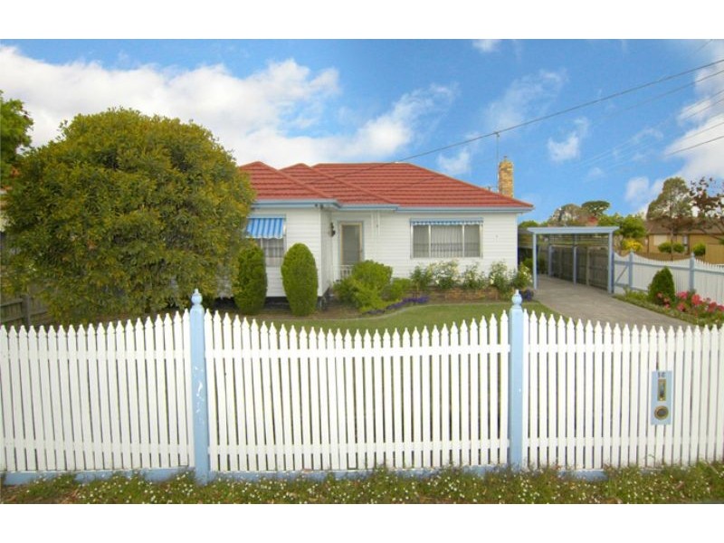 1/16 William Street, Glenroy VIC 3046