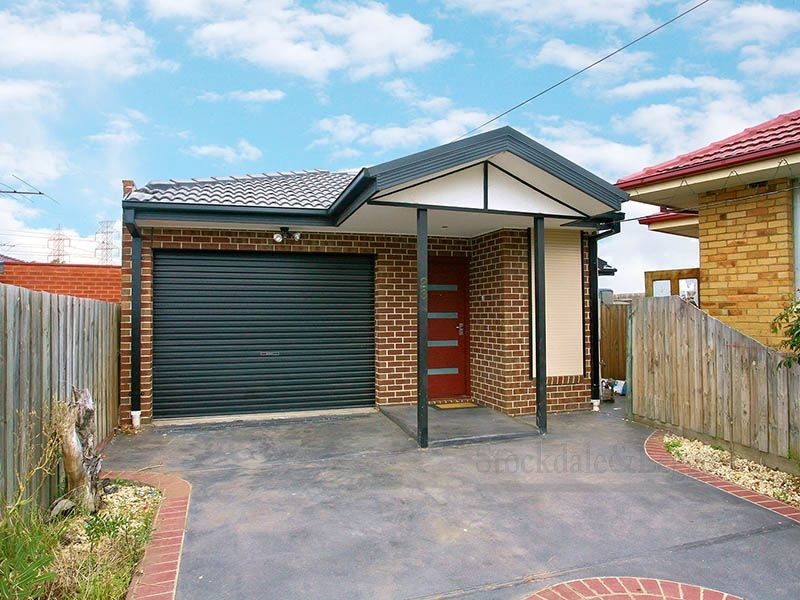 23 Colin Court, Broadmeadows VIC 3047