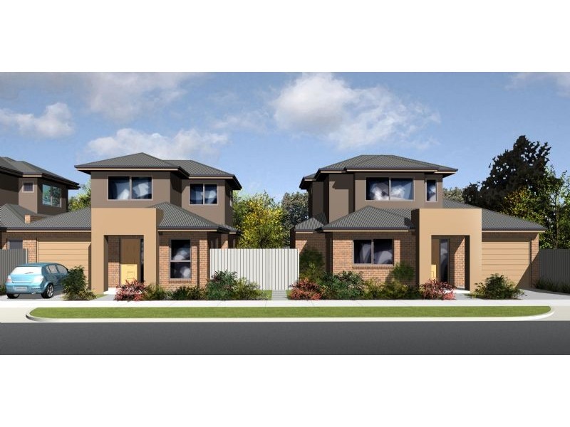 3 Vervale Avenue, Fawkner VIC 3060