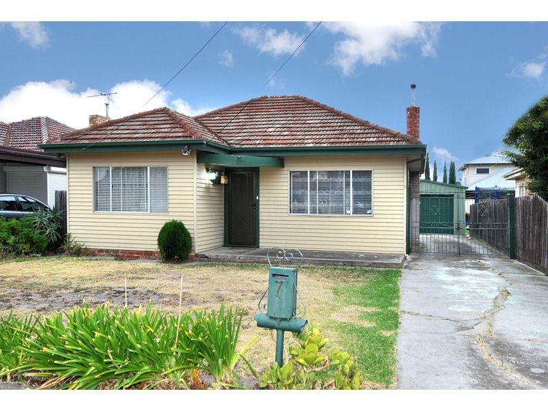 7 Kaumple Street, Pascoe Vale VIC 3044