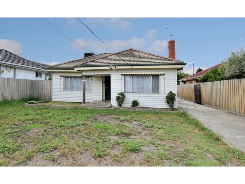 30 Langton Street, Glenroy VIC 3046