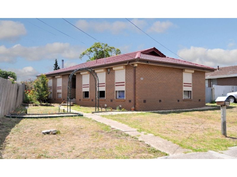 5 Tatura Crescent, Broadmeadows VIC 3047