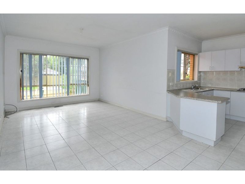 17 PATIENCE STREET, Hadfield VIC 3046