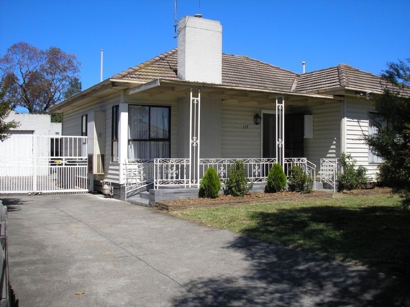 117 South Street, Hadfield VIC 3046