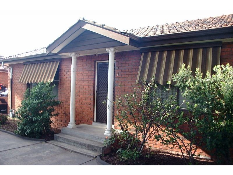 2/288 Wood Street, Preston VIC 3072