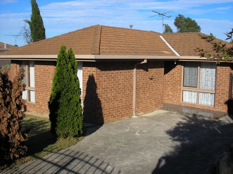17 Aster Close, Meadow Heights VIC 3048