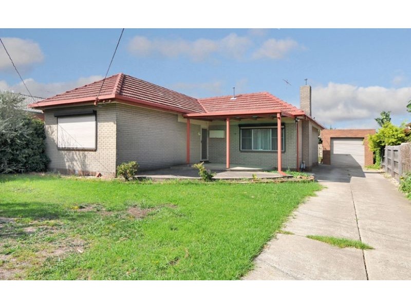 14 Frederick Street, Fawkner VIC 3060