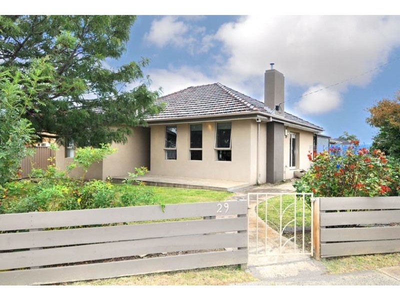 29 William Street, Glenroy VIC 3046