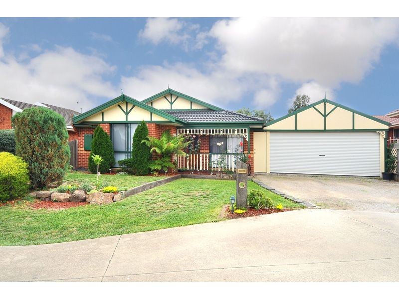 10 Lawry Place, Meadow Heights VIC 3048