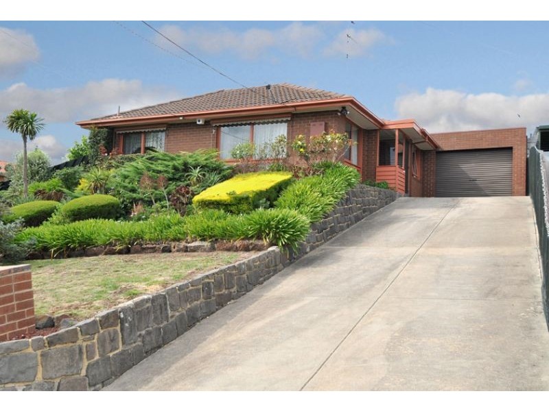 40 Glencairn Crescent, Broadmeadows VIC 3047