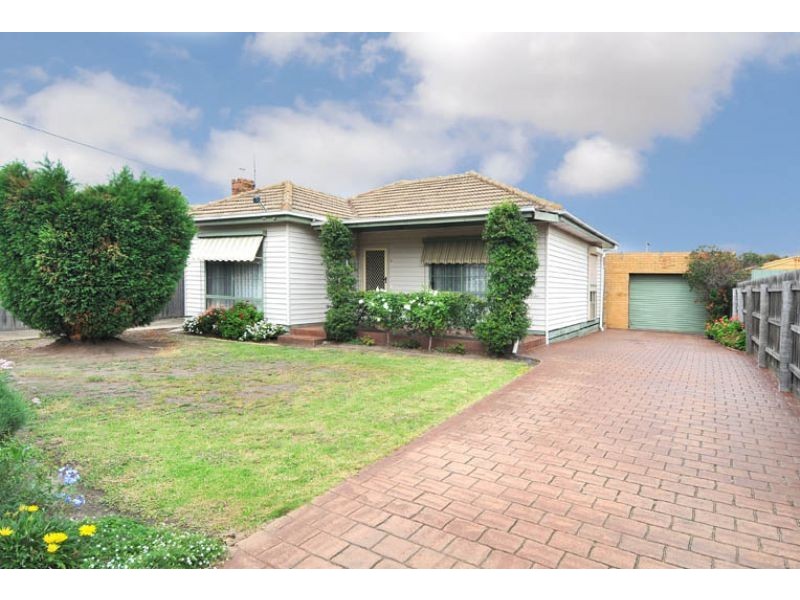 5 Surrey Street, Hadfield VIC 3046