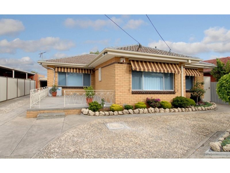 20 Samuel Drive, Campbellfield VIC 3061