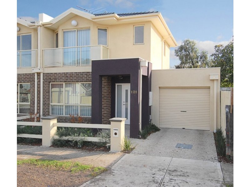 121a Justin Avenue, Glenroy VIC 3046