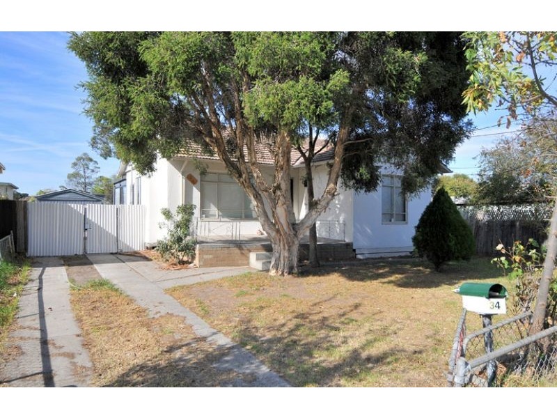 34 Nepean Street, Broadmeadows VIC 3047